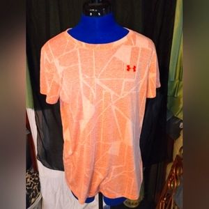 Under armour tee